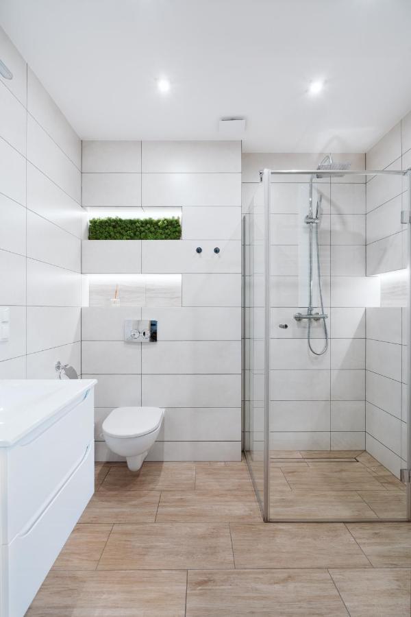 Apartament Na Borach II Spa شتوروك المظهر الخارجي الصورة